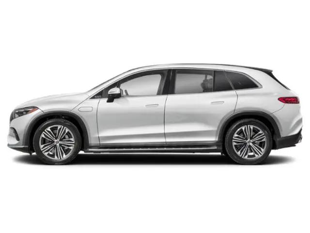 2024 Mercedes-Benz EQS 450 EQS 450+
