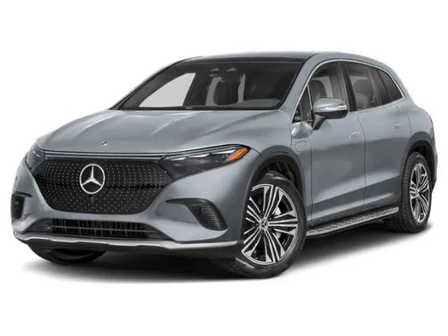 2024 Mercedes-Benz EQS 450 EQS 450+