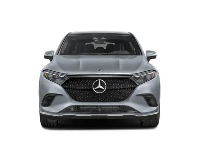2024 Mercedes-Benz EQS 450 EQS 450+