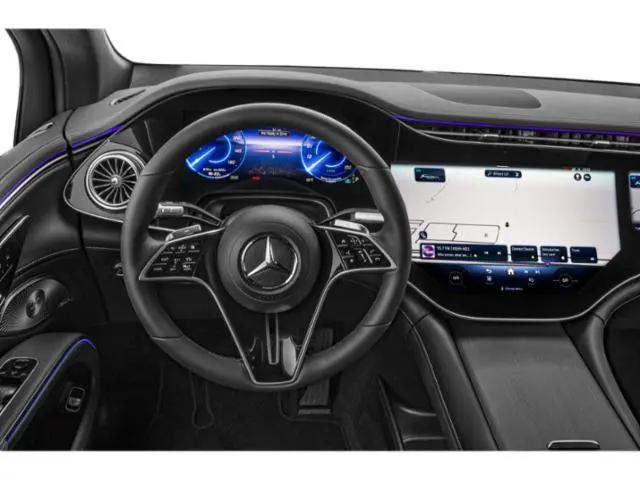 2024 Mercedes-Benz EQS 450 EQS 450+