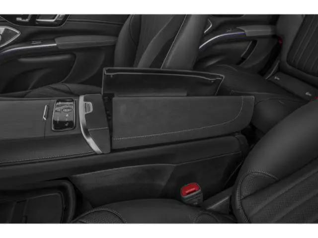 2024 Mercedes-Benz EQS 450 EQS 450+