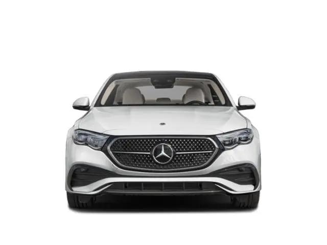 2026 Mercedes-Benz E 350 E 350