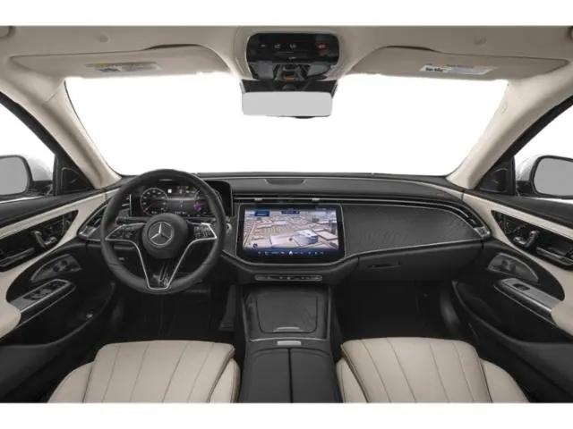 2026 Mercedes-Benz E 350 E 350