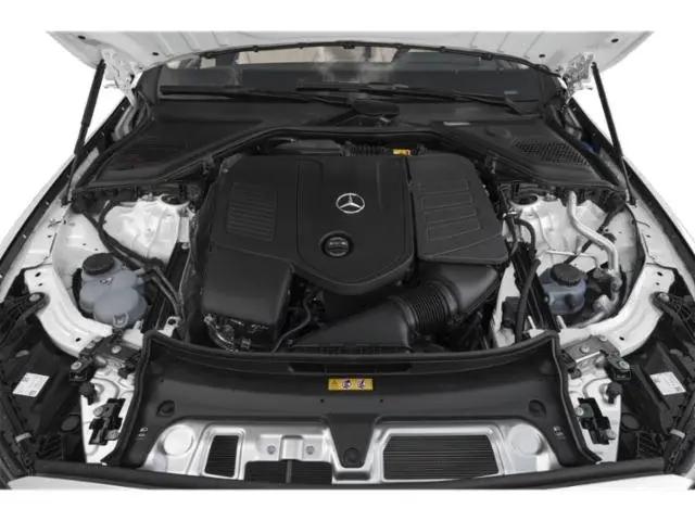 2026 Mercedes-Benz E 350 E 350