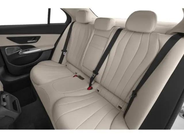2026 Mercedes-Benz E 350 E 350