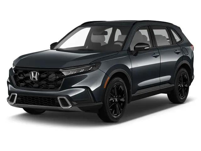 2026 Honda CR-V Hybrid AWD Sport Touring for sale in Palo Alto, CA