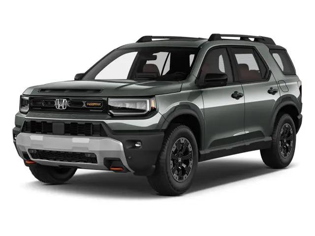 2026 Honda Passport AWD TrailSport Elite for sale in Palo Alto, CA