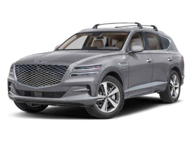 2024 Genesis GV80 3.5T AWD for sale in Stratham, NH