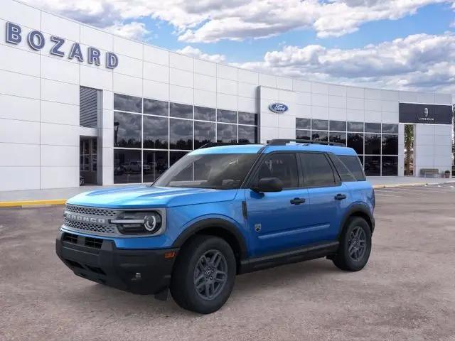 2026 Ford Bronco Sport Big Bend for sale in Saint Augustine, FL