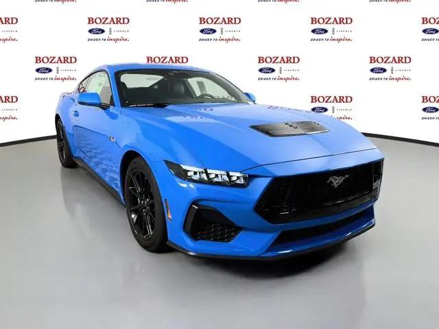 2026 Ford Mustang GT Premium Fastback for sale in Saint Augustine, FL