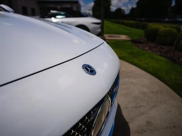 2026 Mercedes-Benz CL CLE 450