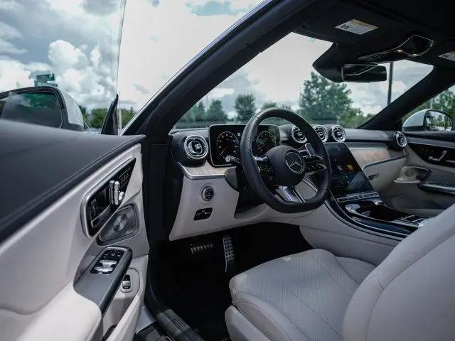 2026 Mercedes-Benz CL CLE 450