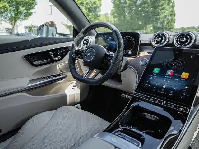 2026 Mercedes-Benz CL CLE 450