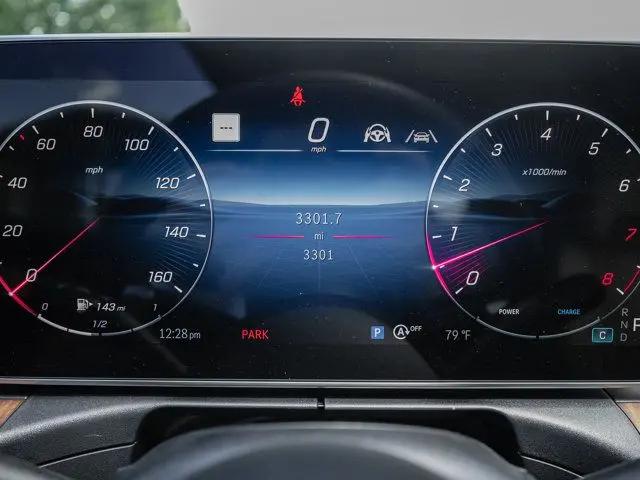 2026 Mercedes-Benz CL CLE 450