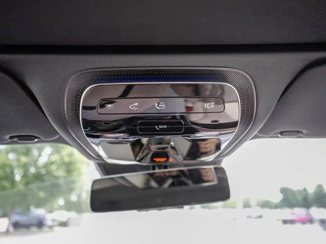 2026 Mercedes-Benz CL CLE 450
