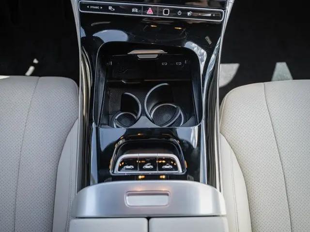 2026 Mercedes-Benz CL CLE 450
