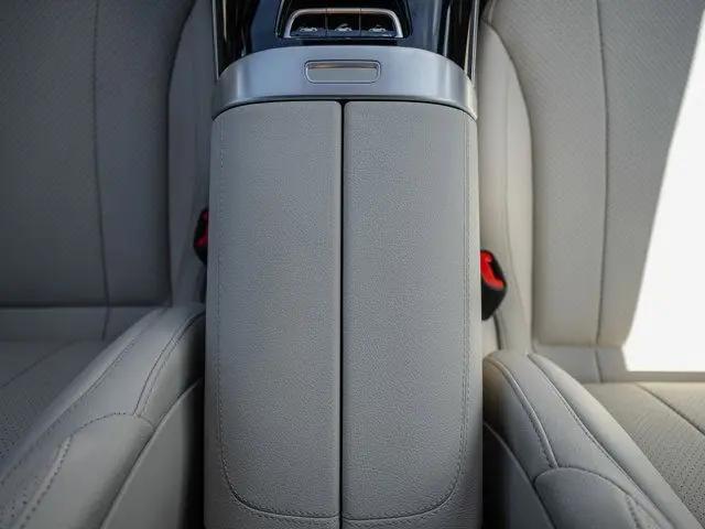 2026 Mercedes-Benz CL CLE 450