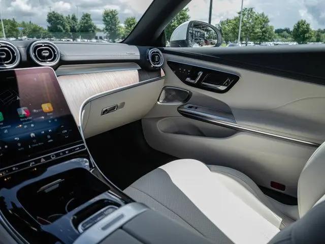 2026 Mercedes-Benz CL CLE 450
