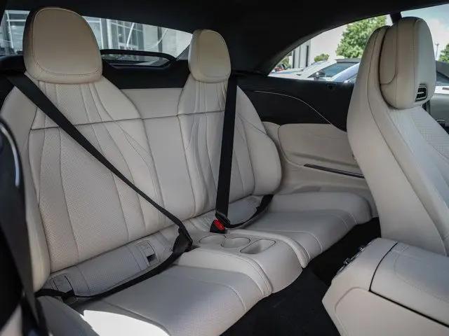 2026 Mercedes-Benz CL CLE 450