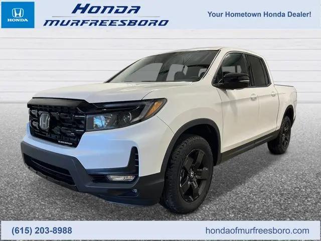 2026 Honda Ridgeline Black Edition for sale in Murfreesboro, TN