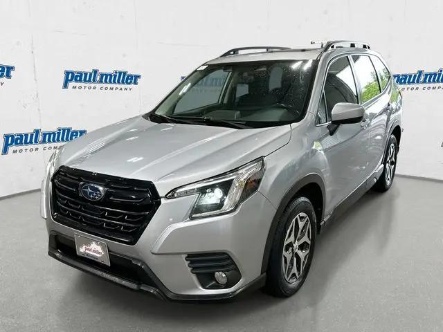 2023 Subaru Forester Premium for sale in Lexington, KY