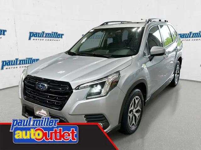 2023 Subaru Forester Premium for sale in Lexington, KY