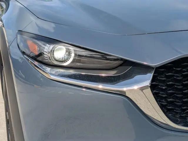 2025 Mazda CX-30 2.5 S Carbon Edition