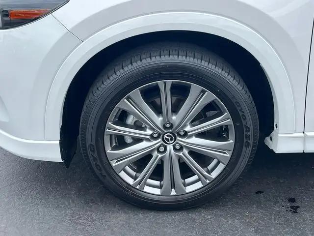 2024 Mazda CX-5 2.5 Turbo Signature