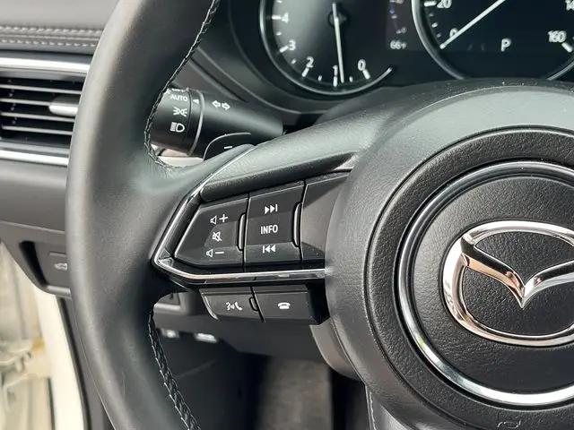 2024 Mazda CX-5 2.5 Turbo Signature