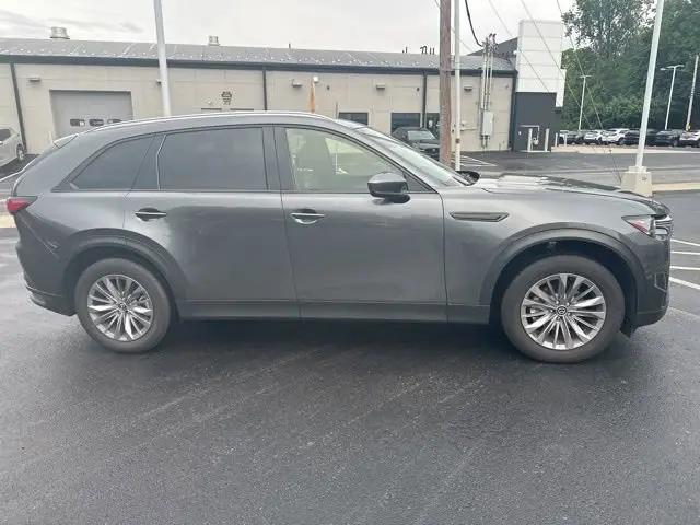 2024 Mazda X-90 3.3 Turbo Preferred