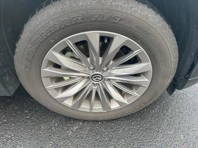 2024 Mazda X-90 3.3 Turbo Preferred