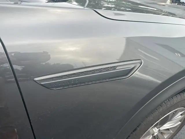 2024 Mazda X-90 3.3 Turbo Preferred