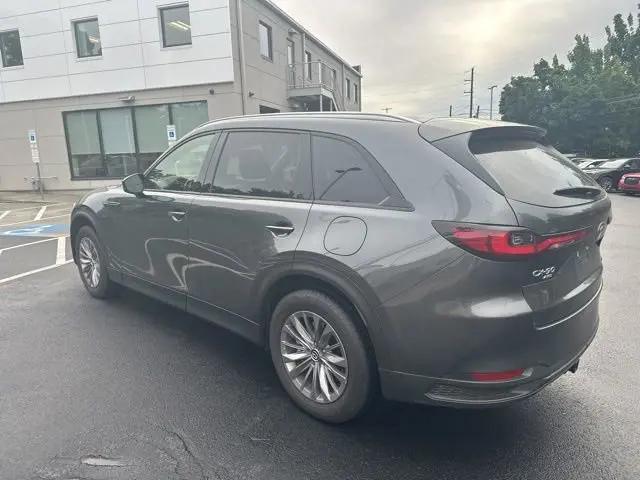 2024 Mazda X-90 3.3 Turbo Preferred