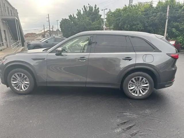 2024 Mazda X-90 3.3 Turbo Preferred