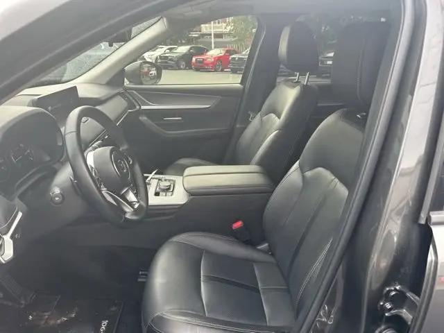 2024 Mazda X-90 3.3 Turbo Preferred