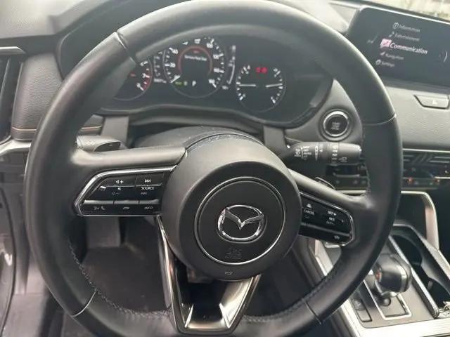 2024 Mazda X-90 3.3 Turbo Preferred