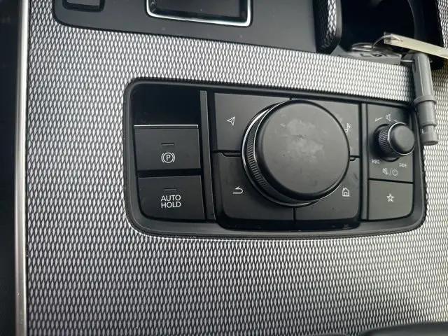 2024 Mazda X-90 3.3 Turbo Preferred