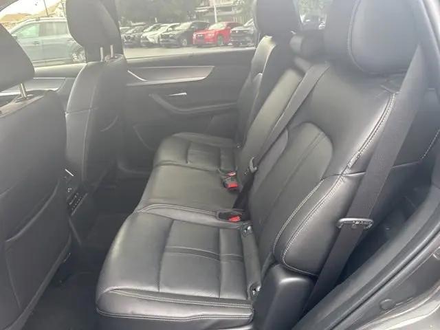 2024 Mazda X-90 3.3 Turbo Preferred