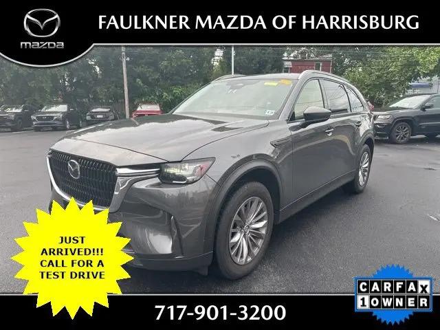 2024 Mazda X-90 3.3 Turbo Preferred for sale in Harrisburg, PA