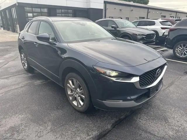 2023 Mazda CX-30 2.5 S Preferred