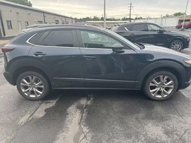 2023 Mazda CX-30 2.5 S Preferred