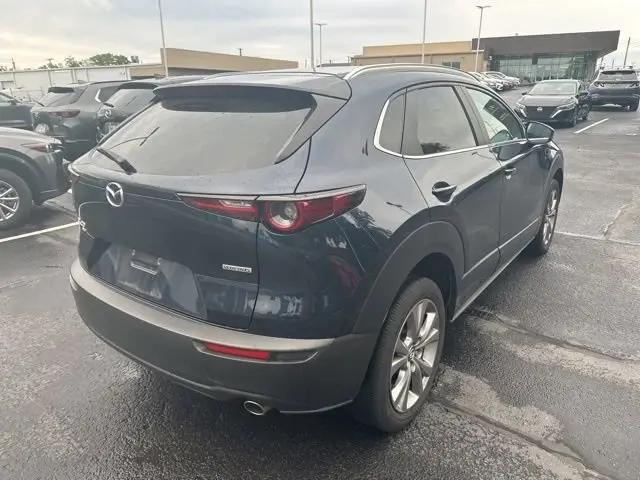 2023 Mazda CX-30 2.5 S Preferred