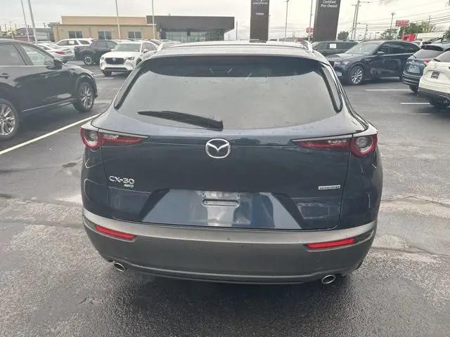 2023 Mazda CX-30 2.5 S Preferred