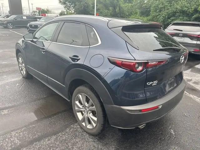 2023 Mazda CX-30 2.5 S Preferred