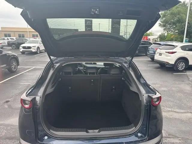 2023 Mazda CX-30 2.5 S Preferred