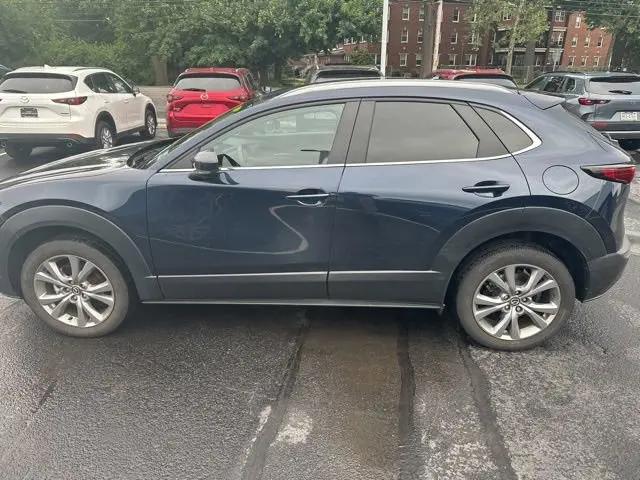 2023 Mazda CX-30 2.5 S Preferred
