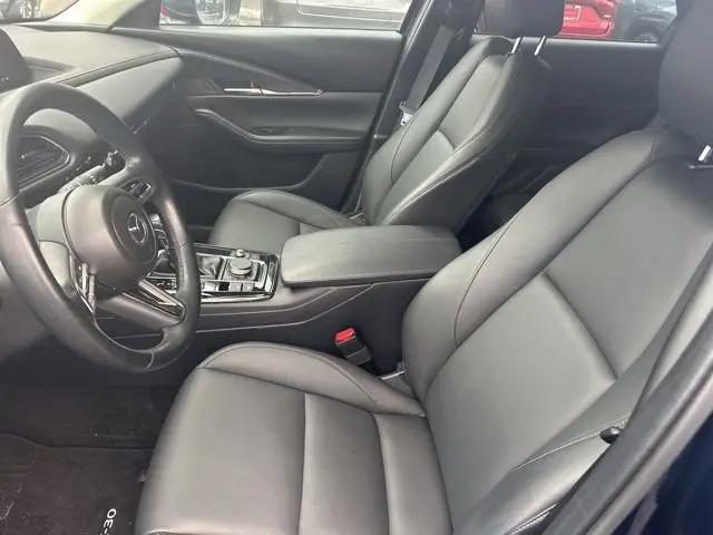 2023 Mazda CX-30 2.5 S Preferred