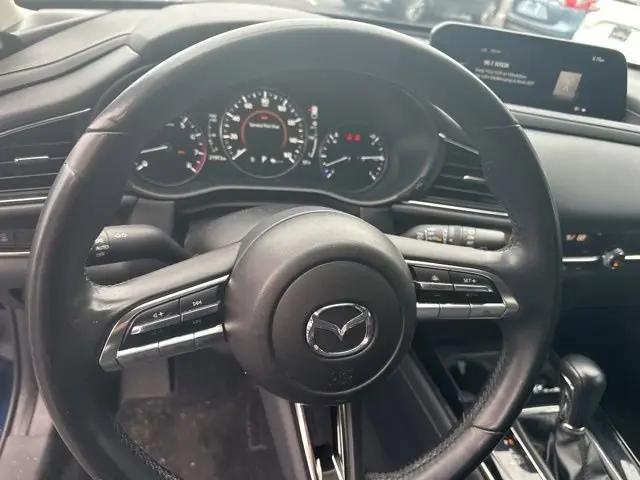 2023 Mazda CX-30 2.5 S Preferred
