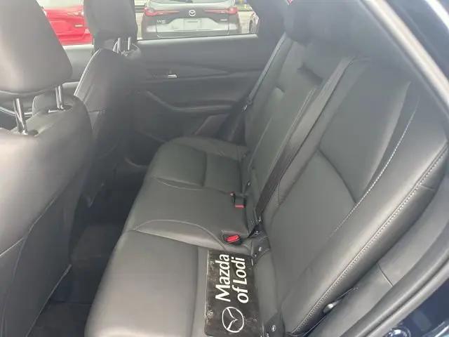 2023 Mazda CX-30 2.5 S Preferred