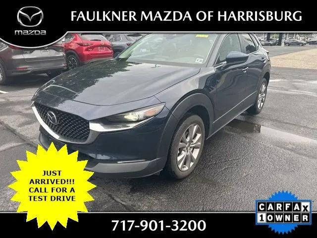 2023 Mazda CX-30 2.5 S Preferred for sale in Harrisburg, PA